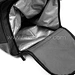 Outdoor Canvas Duffel Bag with Shoe Compartment